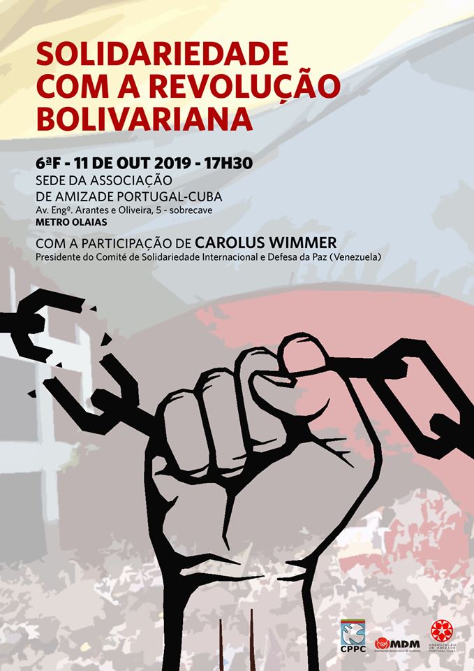 solidariedade com arevolucao bolivariana 1 20191007 1113406533